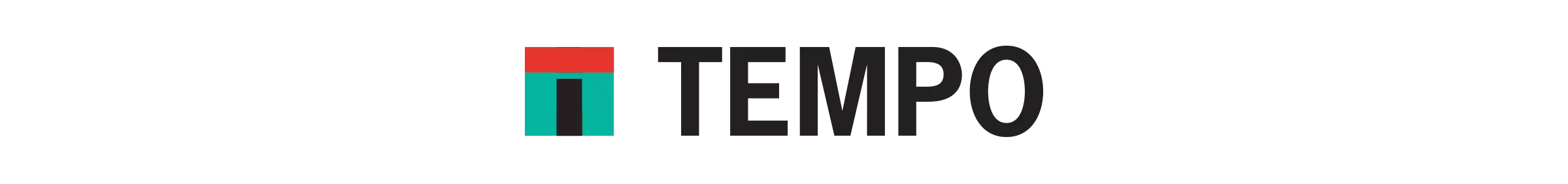 Huisstijl logo Tempo provincie Utrecht