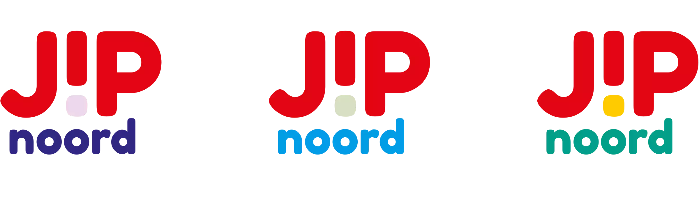 Jip Noord logo huisstijl