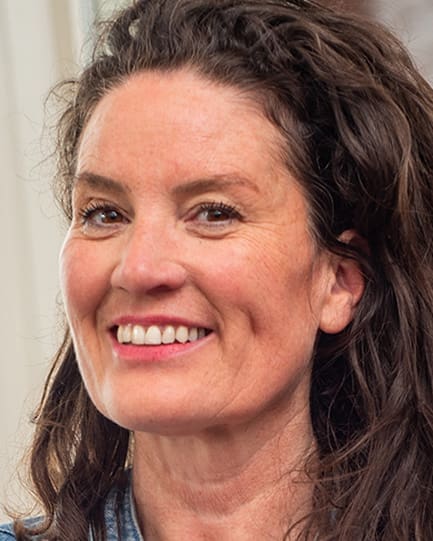 Eva de Lange Vorm de Stad